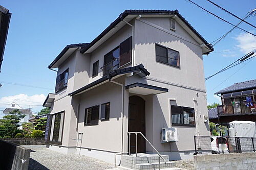 佐賀県武雄市北方町大字志久 中古住宅