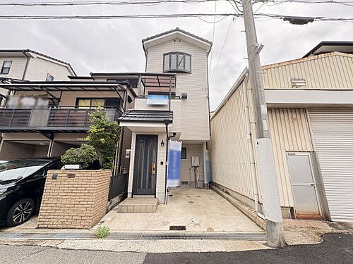 兵庫県明石市田町２丁目 2950万円