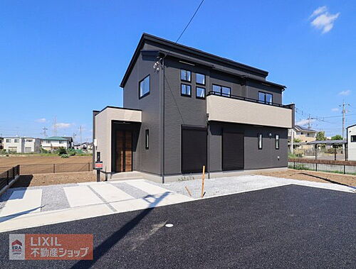 栃木県小山市大字雨ケ谷新田 2590万円 4LDK