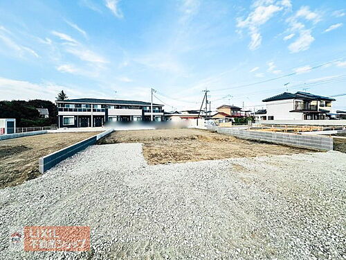 栃木県塩谷郡高根沢町大字宝積寺 3498万円 3LDK