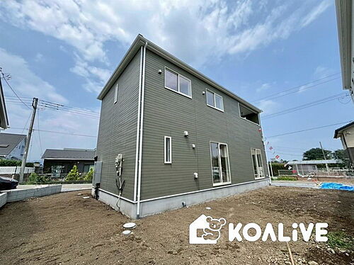 群馬県安中市古屋 1680万円 4LDK