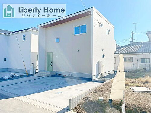 茨城県取手市井野 2899万円 3LDK