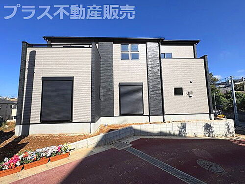 福岡県福岡市東区和白5丁目 3998万円 4LDK