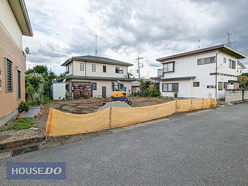 栃木県宇都宮市雀の宮６丁目 3690万円 3LDK