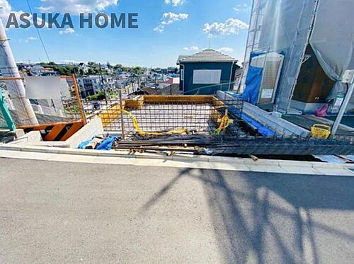 神奈川県横浜市瀬谷区下瀬谷２丁目 4180万円 3LDK