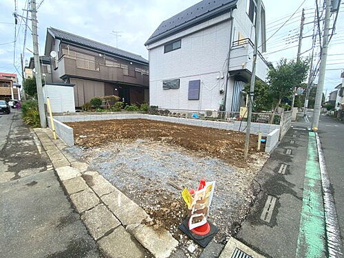 埼玉県草加市吉町５丁目 5190万円 3SLDK