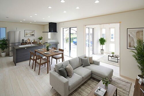 群馬県高崎市正観寺町 2798万円 4SLDK