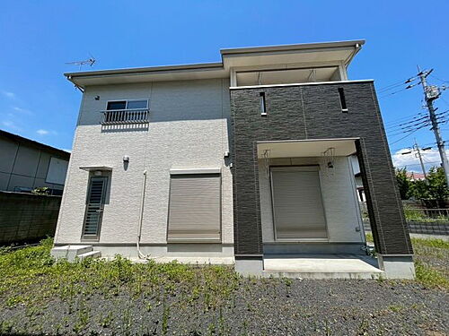 群馬県桐生市新宿３丁目 中古住宅