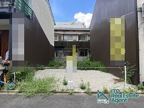 京都府京都市左京区田中南西浦町 3780万円 3LDK