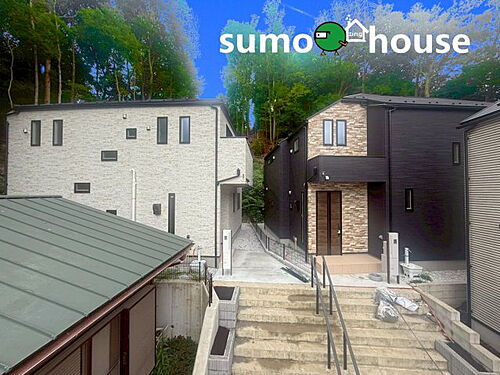 神奈川県横浜市戸塚区柏尾町 4380万円 4LDK