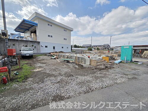 群馬県桐生市広沢町2丁目 2280万円 4LDK