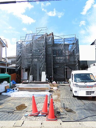 埼玉県鶴ヶ島市羽折町 3780万円 4LDK