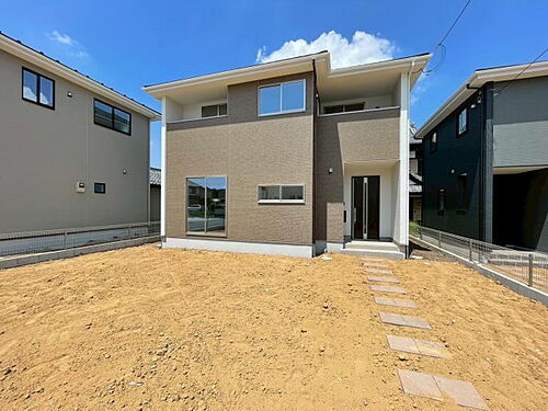 群馬県北群馬郡吉岡町大字大久保 2499万円 4LDK