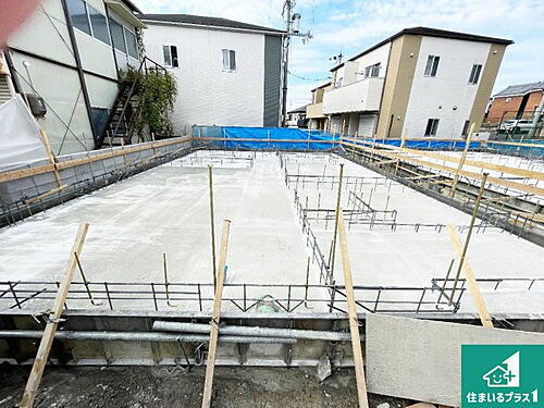 奈良県奈良市高畑町 4080万円 4LDK