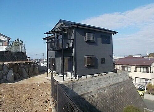 福岡県大牟田市笹原町３丁目 中古住宅