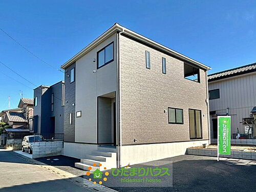 埼玉県久喜市菖蒲町菖蒲 2480万円 4LDK