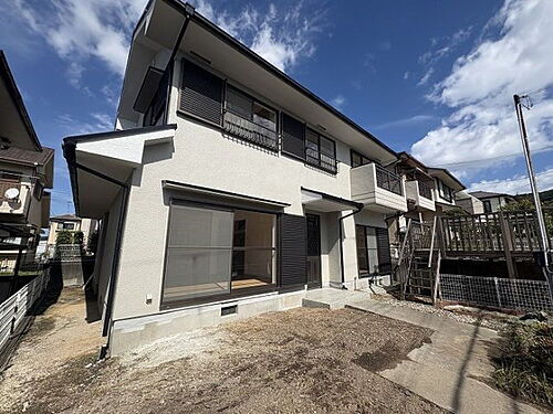 兵庫県神戸市垂水区朝谷町 2450万円