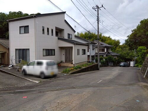 静岡県伊豆市上白岩 中古住宅