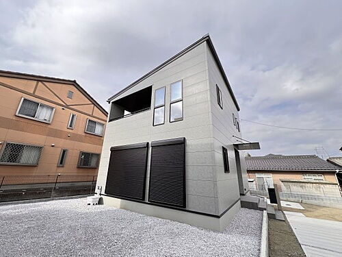 群馬県安中市原市 2698万円 4LDK