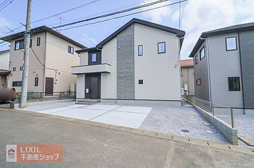 栃木県真岡市下高間木１丁目 2899万円 4LDK