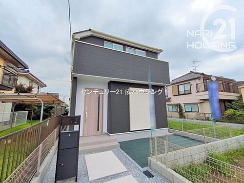 東京都西多摩郡瑞穂町箱根ケ崎東松原 3280万円 3LDK