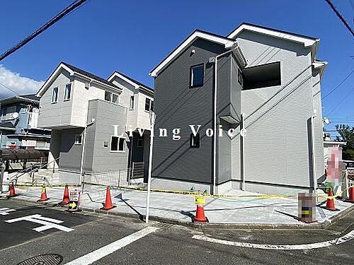 神奈川県秦野市今泉 2890万円 3LDK