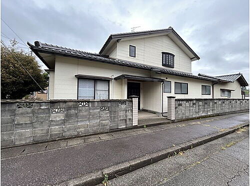 石川県加賀市大聖寺敷地 1190万円