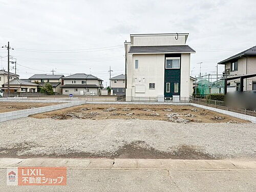 茨城県古河市下辺見 2390万円 4LDK