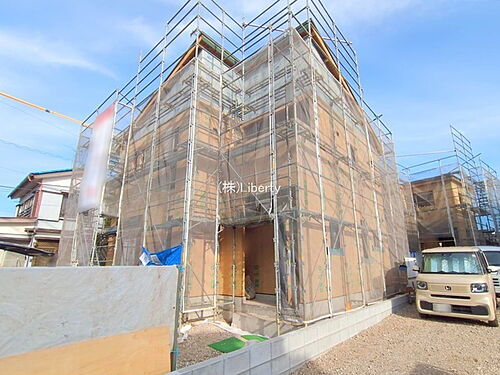 茨城県古河市上辺見 2490万円 4LDK