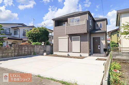 栃木県日光市平ケ崎 2290万円 4LDK