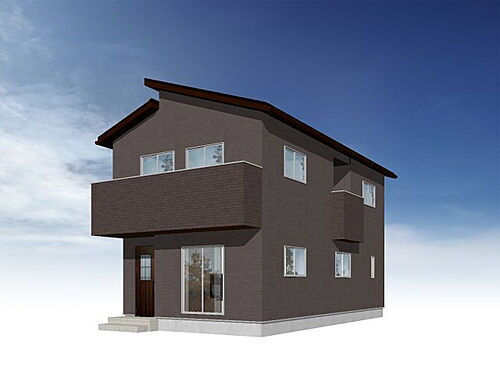 佐賀県伊万里市東山代町里 2399.8万円 4SLDK