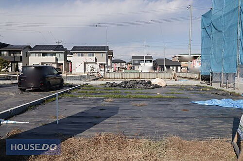 栃木県栃木市平柳町3丁目 2440万円 4LDK