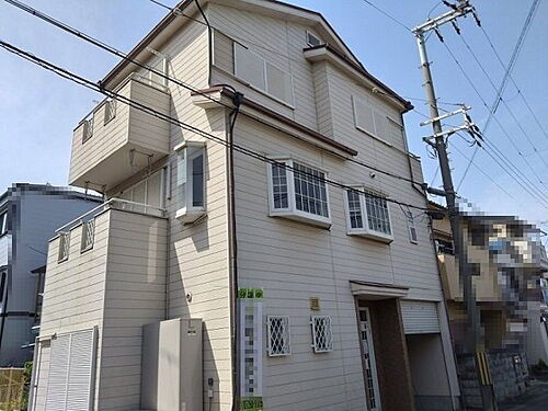 大阪府堺市中区八田北町 1700万円