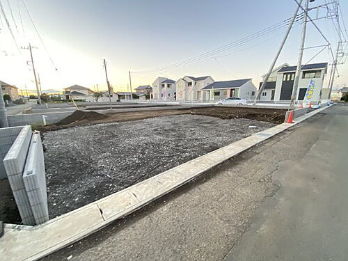 群馬県太田市下田島町 2190万円 4LDK