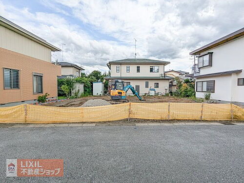 栃木県宇都宮市雀の宮６丁目 3690万円 3LDK