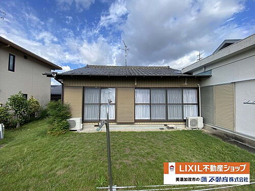 岐阜県美濃加茂市森山町５丁目 中古住宅