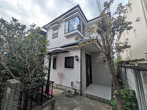 東京都八王子市大和田町６丁目 中古住宅