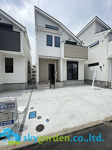 神奈川県藤沢市鵠沼藤が谷4丁目 5580万円 4LDK