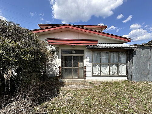 長野県上伊那郡箕輪町大字中箕輪 中古住宅