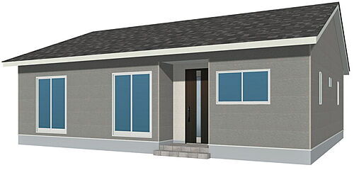 熊本県菊池市泗水町吉富 2488万円 4LDK