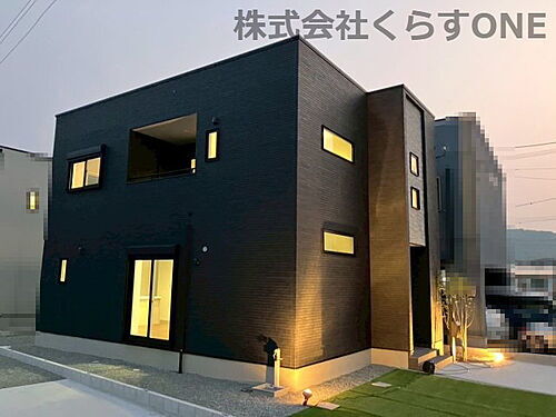 兵庫県姫路市広畑区蒲田3丁目 3280万円 4LDK