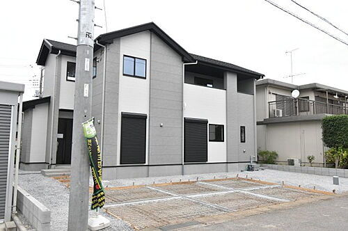 埼玉県蓮田市緑町1丁目 4899万円 4LDK