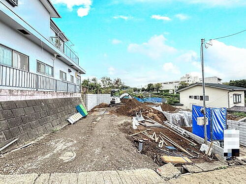 神奈川県横浜市戸塚区平戸町 5580万円 3LDK