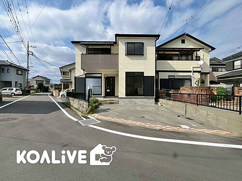 群馬県前橋市山王町 中古住宅