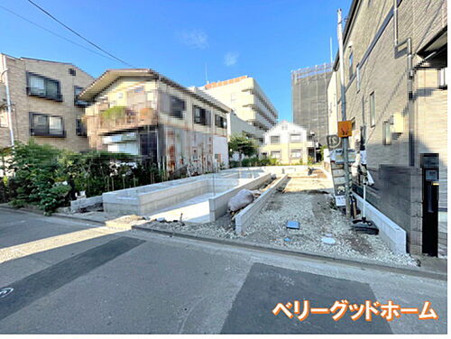 神奈川県大和市鶴間1丁目 4280万円 3LDK