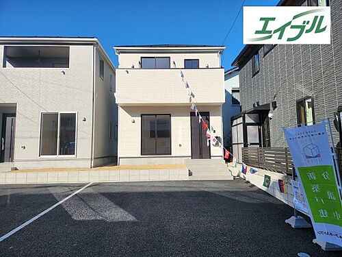 愛知県小牧市小牧１丁目 3290万円 4LDK