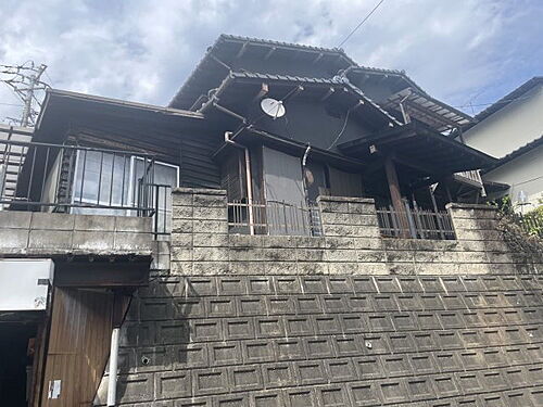 detached 水城2丁目