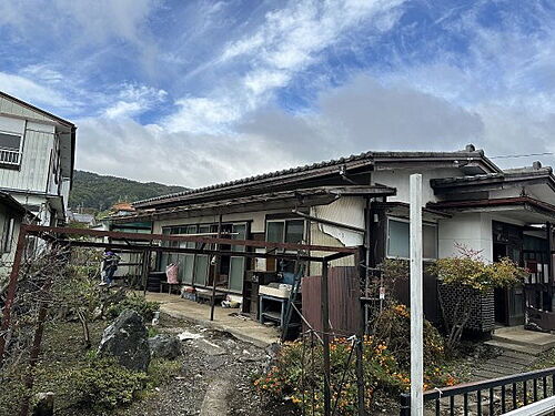 長野県岡谷市神明町２丁目 中古住宅