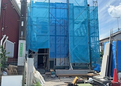 神奈川県相模原市緑区原宿２丁目 4380万円 5LDK