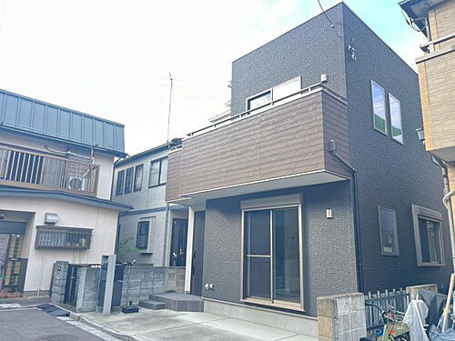 埼玉県川越市大字砂 中古住宅